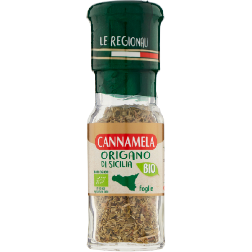 ORIGAN DE SICILE BIO